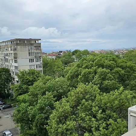 Happy Apartament *