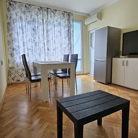 Apartament Happy *