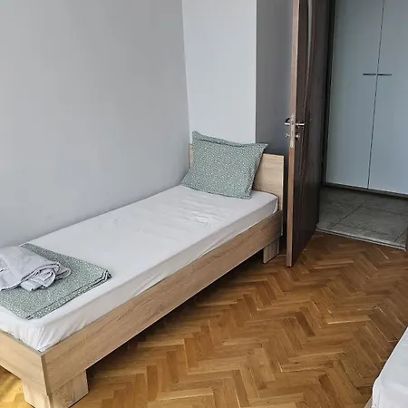 Happy Apartament