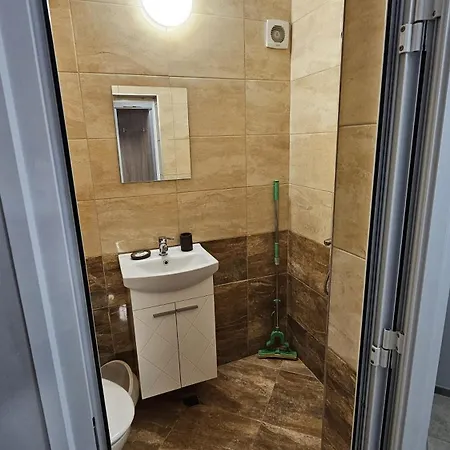 Happy Apartament
